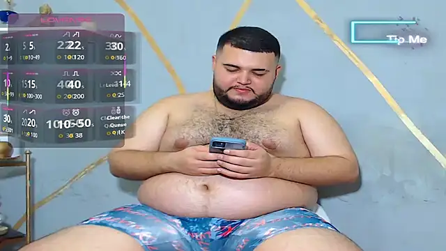 Snapshot of damian_chubby chatting on September 27, 2025, 10:59 pm damian chubby online show from September 27, 2025, 10:59 pm
