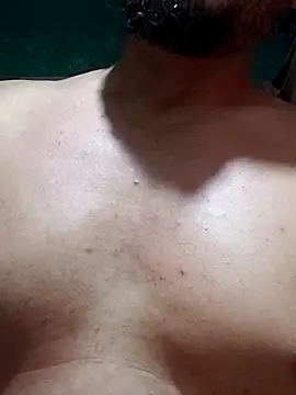 Cris29 84 online show from October 26, 2025, 4:07 am