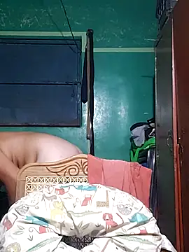 Cris29 84 online show from November 29, 2025, 8:39 am