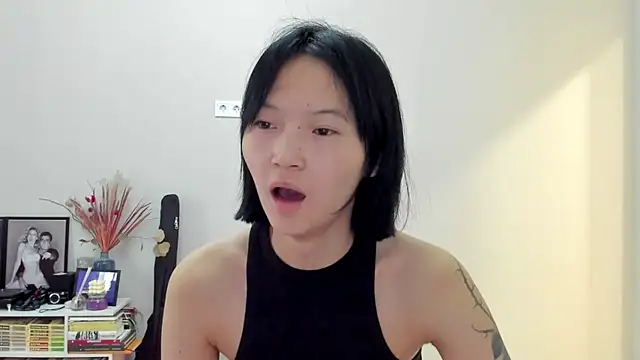 ailey chao online show from February 12, 2026, 3:23 am