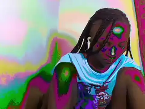 SexyNeedle22 online show from March 14, 2025, 5:02 pm