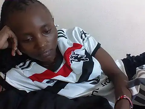 SexyNeedle22 online show from October 19, 2025, 9:15 pm