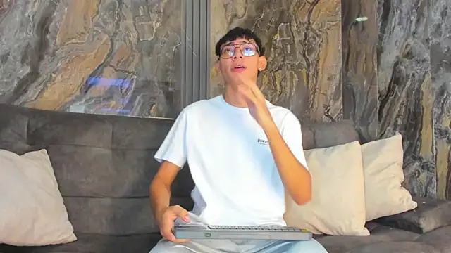 Daviid laidd online show from October 23, 2025, 8:07 pm