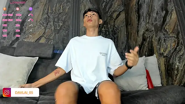 Daviid laidd online show from April 6, 2026, 8:43 pm