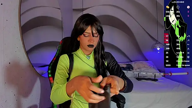 IamNayuta online show from March 5, 2025, 11:16 pm