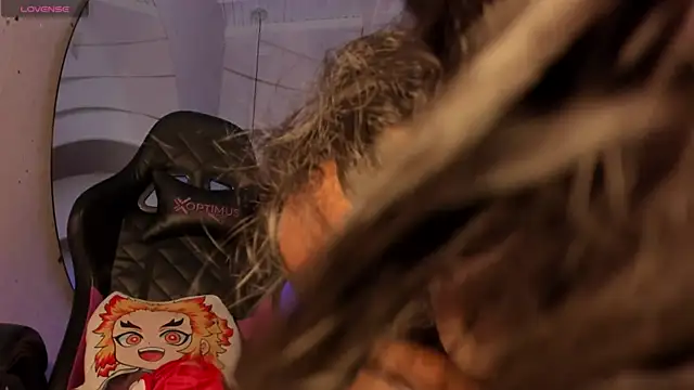 IamNayuta online show from March 13, 2025, 8:11 pm