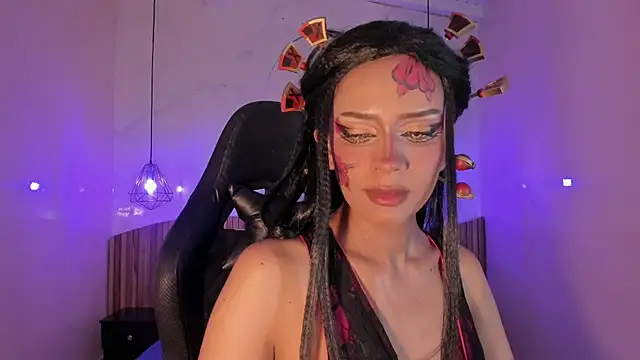 Snapshot of IamNayuta chatting on February 25, 2026, 7:01 pm IamNayuta online show from February 25, 2026, 7:01 pm