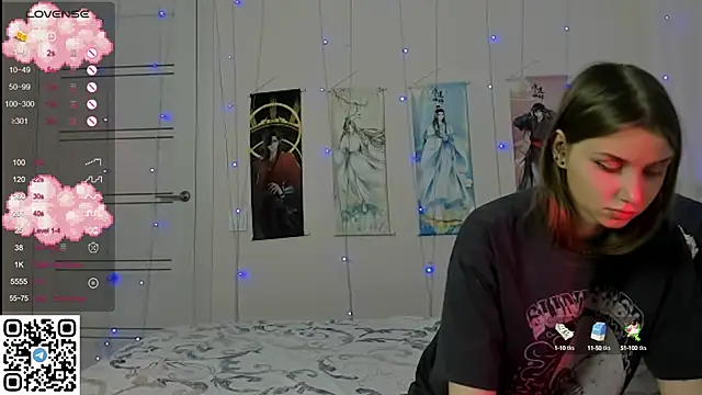 Snapshot of JorRoger chatting on January 30, 2025, 7:59 pm JorRoger online show from January 30, 2025, 7:59 pm