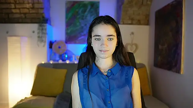 Snapshot of Gia_Paige18 chatting on December 19, 2024, 2:24 pm Gia Paige18 online show from December 19, 2024, 2:24 pm