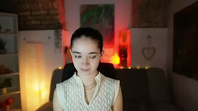 Snapshot of Gia_Paige18 chatting on February 2, 2025, 9:40 am Gia Paige18 online show from February 2, 2025, 9:40 am