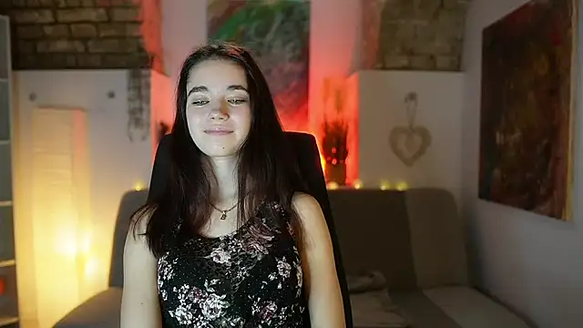 Snapshot of Gia_Paige18 chatting on February 6, 2025, 11:32 am Gia Paige18 online show from February 6, 2025, 11:32 am