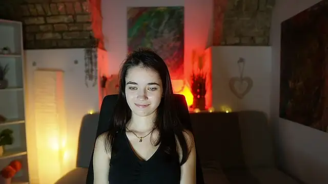 Snapshot of Gia_Paige18 chatting on February 8, 2025, 5:08 pm Gia Paige18 online show from February 8, 2025, 5:08 pm