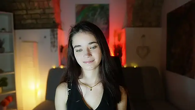 Snapshot of Gia_Paige18 chatting on February 8, 2025, 8:21 pm Gia Paige18 online show from February 8, 2025, 8:21 pm