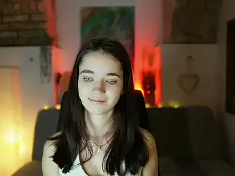 Snapshot of Gia_Paige18 chatting on February 9, 2025, 12:52 pm Gia Paige18 online show from February 9, 2025, 12:52 pm