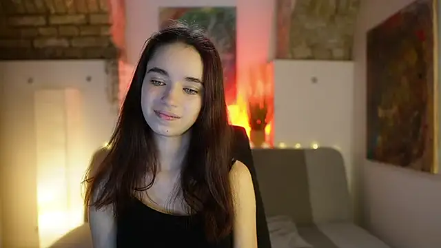 Snapshot of Gia_Paige18 chatting on February 15, 2025, 1:38 pm Gia Paige18 online show from February 15, 2025, 1:38 pm