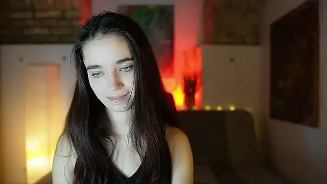 Snapshot of Gia_Paige18 chatting on February 16, 2025, 6:43 pm Gia Paige18 online show from February 16, 2025, 6:43 pm