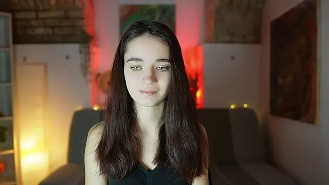 Snapshot of Gia_Paige18 chatting on March 2, 2025, 8:05 am Gia Paige18 online show from March 2, 2025, 8:05 am