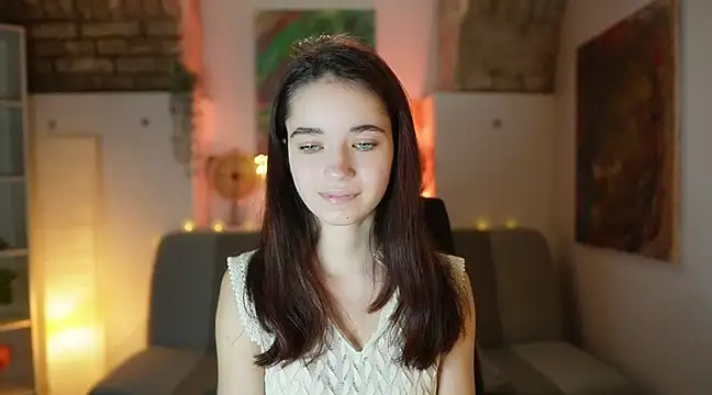 Snapshot of Gia_Paige18 chatting on March 4, 2025, 11:19 am Gia Paige18 online show from March 4, 2025, 11:19 am