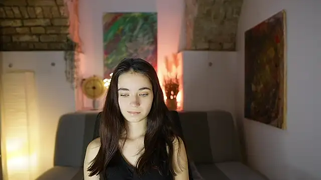 Snapshot of Gia_Paige18 chatting on March 22, 2025, 12:25 pm Gia Paige18 online show from March 22, 2025, 12:25 pm