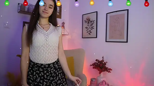 Snapshot of Gia_Paige18 chatting on December 15, 2025, 1:59 pm Gia Paige18 online show from December 15, 2025, 1:59 pm