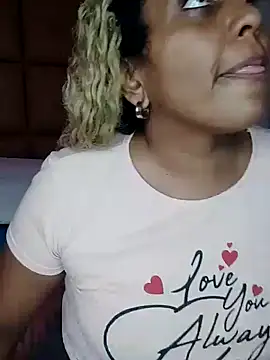 ELLA KELLY online show from October 12, 2025, 11:09 am