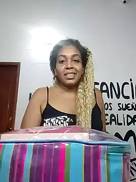 ELLA KELLY online show from November 22, 2025, 11:42 am