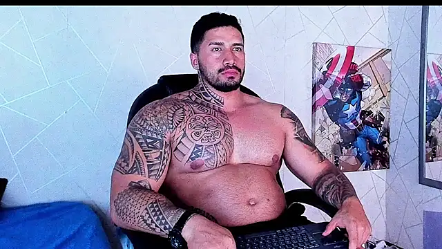 Snapshot of Cristian_Walker chatting on September 25, 2025, 7:17 pm Cristian Walker online show from September 25, 2025, 7:17 pm
