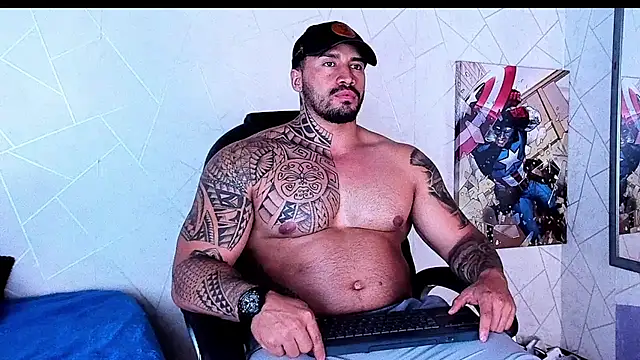 Snapshot of Cristian_Walker chatting on September 26, 2025, 1:59 pm Cristian Walker online show from September 26, 2025, 1:59 pm