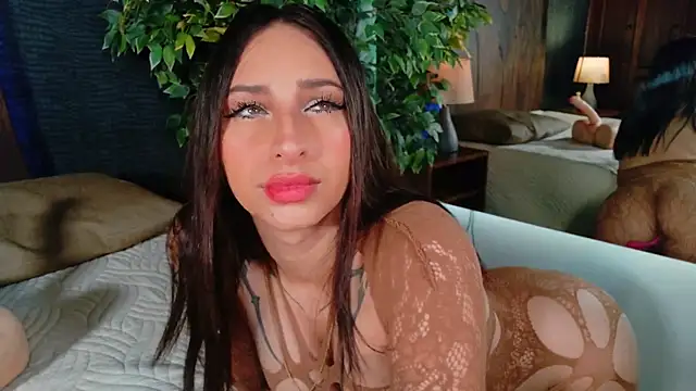 MelodyAdamss online show from June 5, 2026, 1:34 am