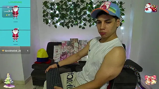 Snapshot of jonathanjoestar_ chatting on December 23, 2024, 8:36 pm jonathanjoestar online show from December 23, 2024, 8:36 pm
