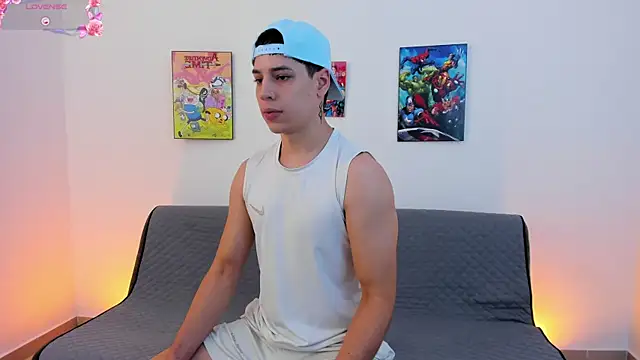 Snapshot of jonathanjoestar_ chatting on October 3, 2025, 9:12 pm jonathanjoestar online show from October 3, 2025, 9:12 pm