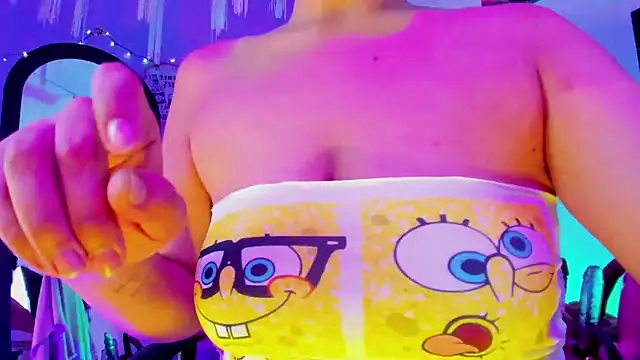 Snapshot of kuromi69 chatting on January 10, 2026, 4:25 am kuromi69 online show from January 10, 2026, 4:25 am