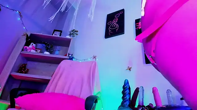 Snapshot of kuromi69 chatting on March 1, 2026, 9:00 am kuromi69 online show from March 1, 2026, 9:00 am