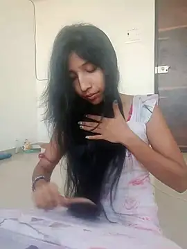 Snapshot of Angel_Anamika chatting on February 13, 2025, 5:37 am Angel Anamika online show from February 13, 2025, 5:37 am