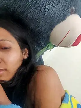 Snapshot of Angel_Anamika chatting on February 15, 2025, 1:31 am Angel Anamika online show from February 15, 2025, 1:31 am