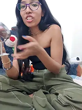 Snapshot of Angel_Anamika chatting on February 15, 2025, 5:28 pm Angel Anamika online show from February 15, 2025, 5:28 pm