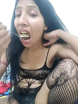 Snapshot of Angel_Anamika chatting on February 20, 2025, 1:30 pm Angel Anamika online show from February 20, 2025, 1:30 pm