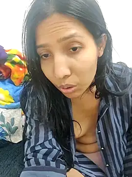 Snapshot of Angel_Anamika chatting on February 24, 2025, 6:26 pm Angel Anamika online show from February 24, 2025, 6:26 pm