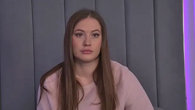 Snapshot of ChloeMarsch chatting on January 16, 2026, 5:33 am ChloeMarsch online show from January 16, 2026, 5:33 am