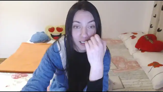 Snapshot of CuteJollie4U chatting on March 12, 2026, 4:46 pm CuteJollie4U online show from March 12, 2026, 4:46 pm