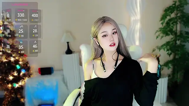 Snapshot of Cartier-__Daji- chatting on December 27, 2024, 3:26 pm Cartier-  Daji- online show from December 27, 2024, 3:26 pm