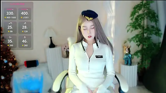 Snapshot of Cartier-__Daji- chatting on December 28, 2024, 6:28 am Cartier-  Daji- online show from December 28, 2024, 6:28 am