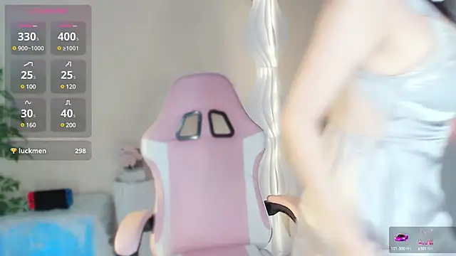 Snapshot of Cartier-__Daji- chatting on March 13, 2025, 9:10 am Cartier-  Daji- online show from March 13, 2025, 9:10 am