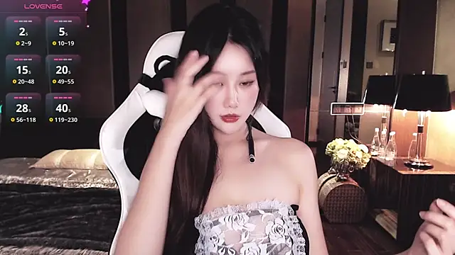 Snapshot of Cartier-__Daji- chatting on September 20, 2025, 11:44 am Cartier-  Daji- online show from September 20, 2025, 11:44 am