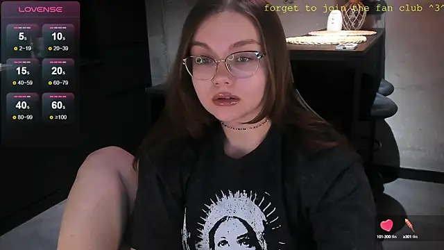 Snapshot of EvaBae chatting on January 5, 2025, 7:17 pm EvaBae online show from January 5, 2025, 7:17 pm