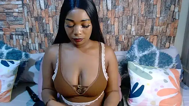 Foxy African online show from March 12, 2026, 3:12 am