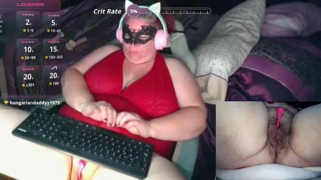 Snapshot of BBW-Ginger chatting on October 9, 2025, 11:36 pm BBW-Ginger online show from October 9, 2025, 11:36 pm