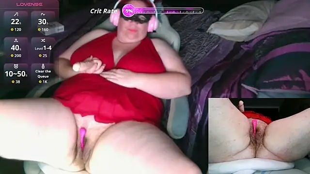 Snapshot of BBW-Ginger chatting on November 9, 2025, 11:36 pm BBW-Ginger online show from November 9, 2025, 11:36 pm