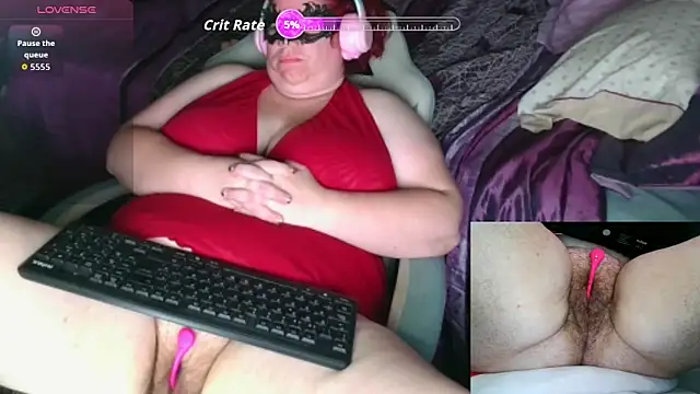 Snapshot of BBW-Ginger chatting on November 12, 2025, 12:55 am BBW-Ginger online show from November 12, 2025, 12:55 am