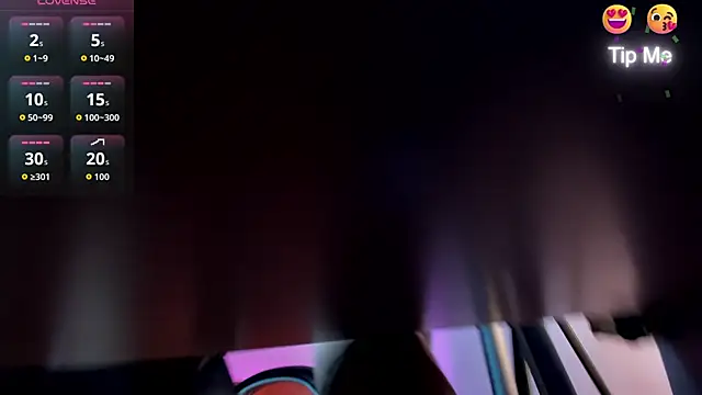 MiaWinx online show from March 25, 2026, 9:54 pm